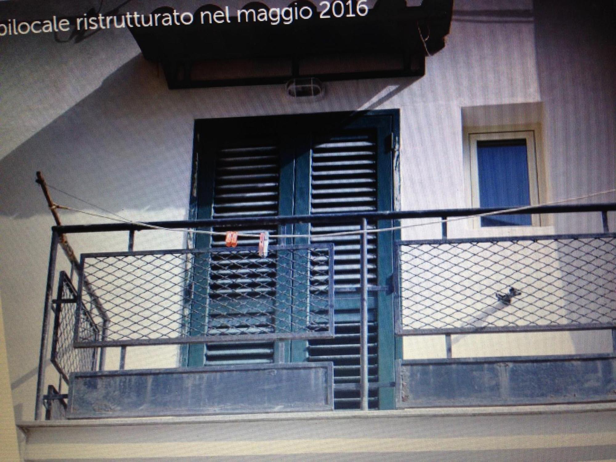 Fiordaliso Apartment Caulonia Marina Exterior photo